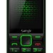 Telefon mobil Samgle F9 Hulk verde resigilat